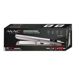 اتو مو مک استایلر مدل MC-5583