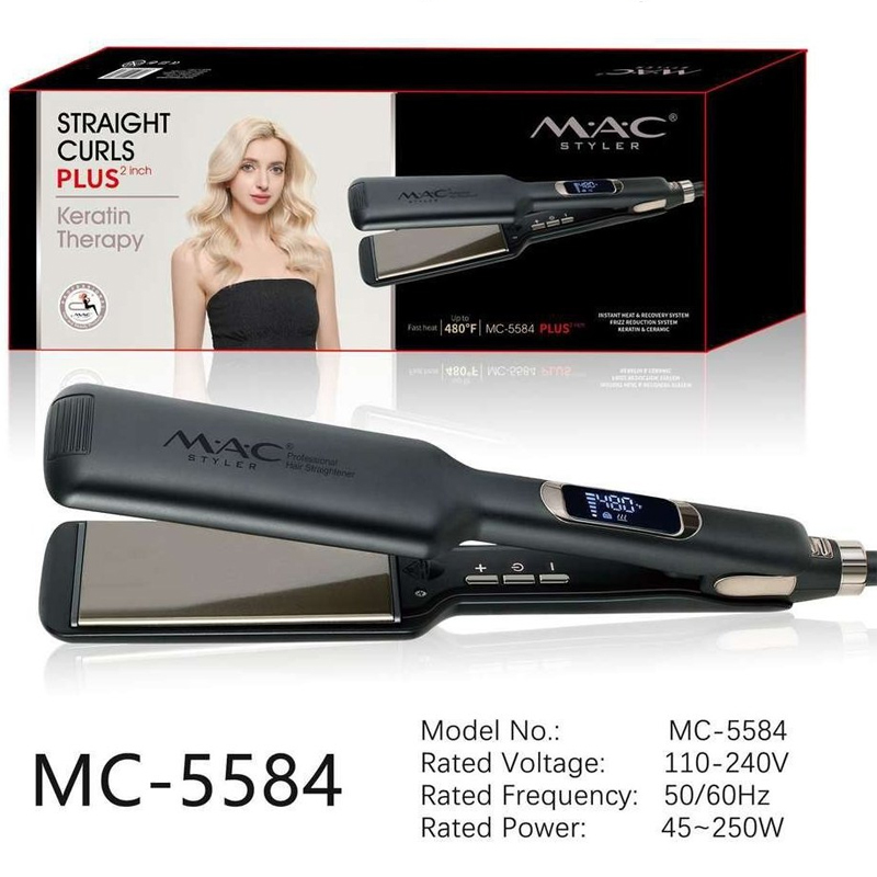 اتو مو مک استایلر مدل MC-5584