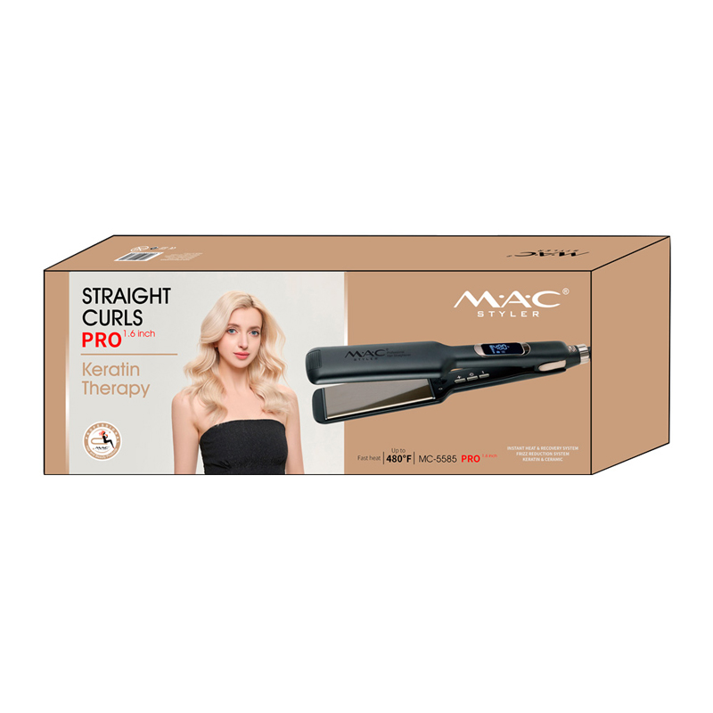 اتو مو مک استایلر مدل MC-5585