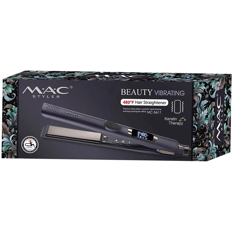 اتو مو مک استایلر مدل MC-5611