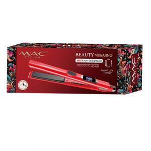 اتو مو مک استایلر مدل MC-5615