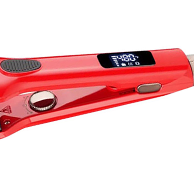 اتو مو مک استایلر مدل MC-5614