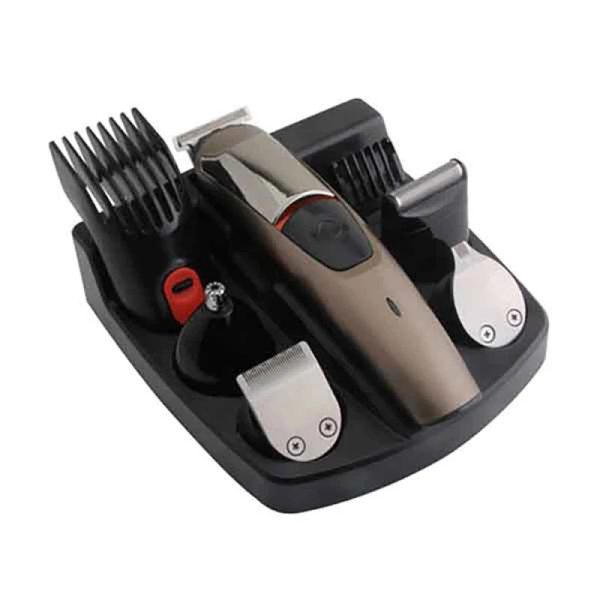 ماشین اصلاح مک استایلر مدل MC-8012