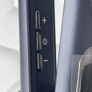 اتو مو مک استایلر مدل MC-5611