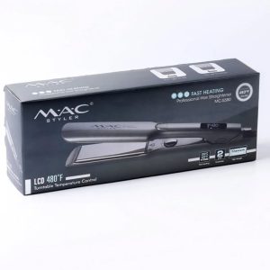 اتو مو مک استایلر مدل MC-5580