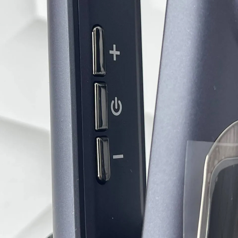 اتو مو مک استایلر مدل MC-5611