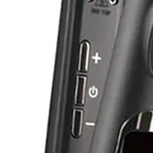 اتو مو مک استایلر مدل MC-5613