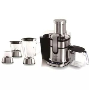 آب‌میوه گیری چهارکاره آ ای سی مدل 870