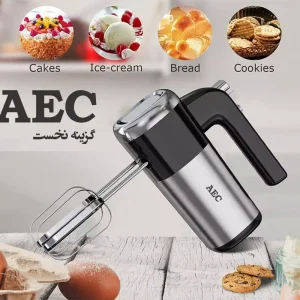 همزن دستی آ ای سی مدل 600