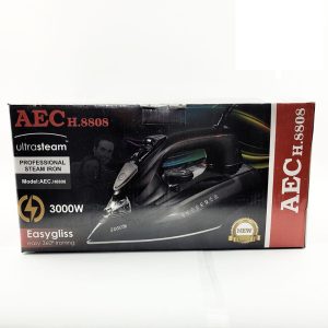 اتو بخار آ ای سی مدل 8808