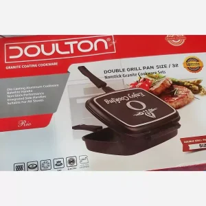 تابه رژیمی دالتون مدل فلورانس سایز 32