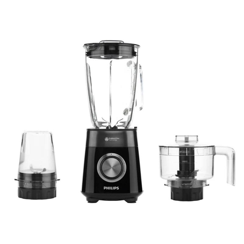 آسیاب مخلوط کن فیلیپس مدل HR3033