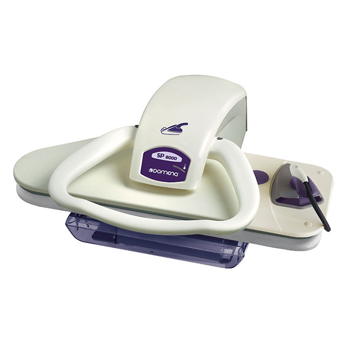 اتو پرس دومنا مدل SP8000