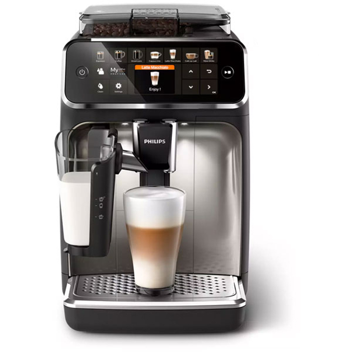 اسپرسوساز فیلیپس مدل EP5447