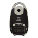 جاروبرقی آ ای سی مدل 3000