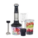 گوشت کوب برقی دومنا مدل DH2023