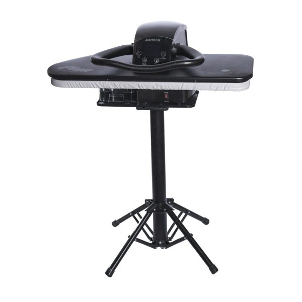 اتو پرس جانتک مدل GT500