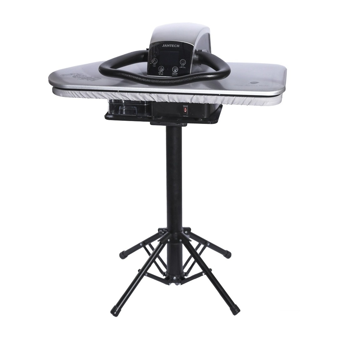 اتو پرس جانتک مدل GT600