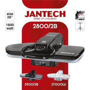 اتو پرس جانتک مدل 2800