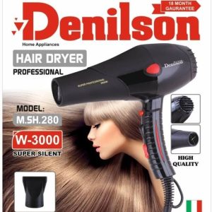 سشوار دنیلسون مدل M.SH.280