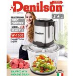 خردکن دنیلسون مدل M.SH.910