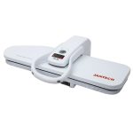 اتو پرس جانتک مدل 4650