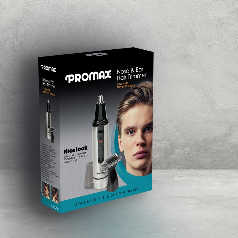 موزن گوش و بینی پرومکس مدل 3250T