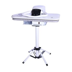 اتو پرس جانتک مدل GT300