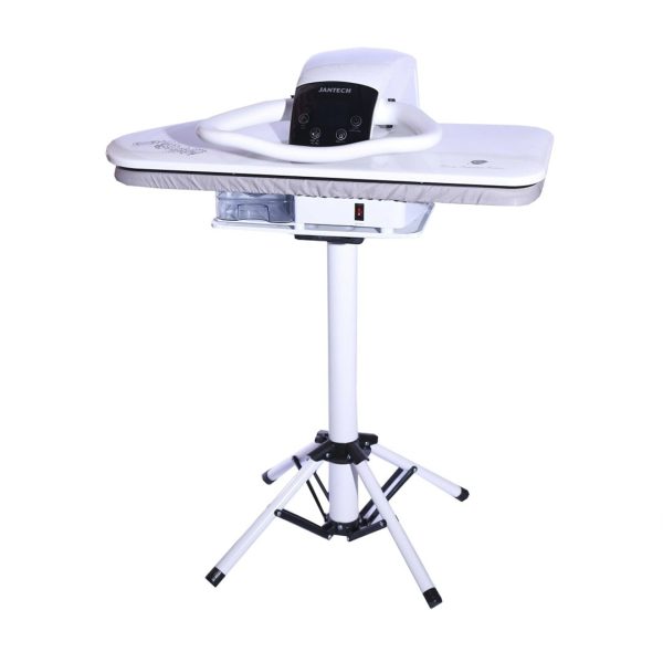 اتو پرس جانتک مدل GT300