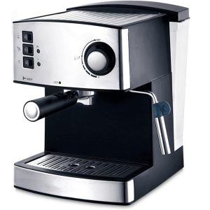 اسپرسوساز دنیلسون مدل M.SH.290