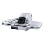 اتو پرس جانتک مدل GT400