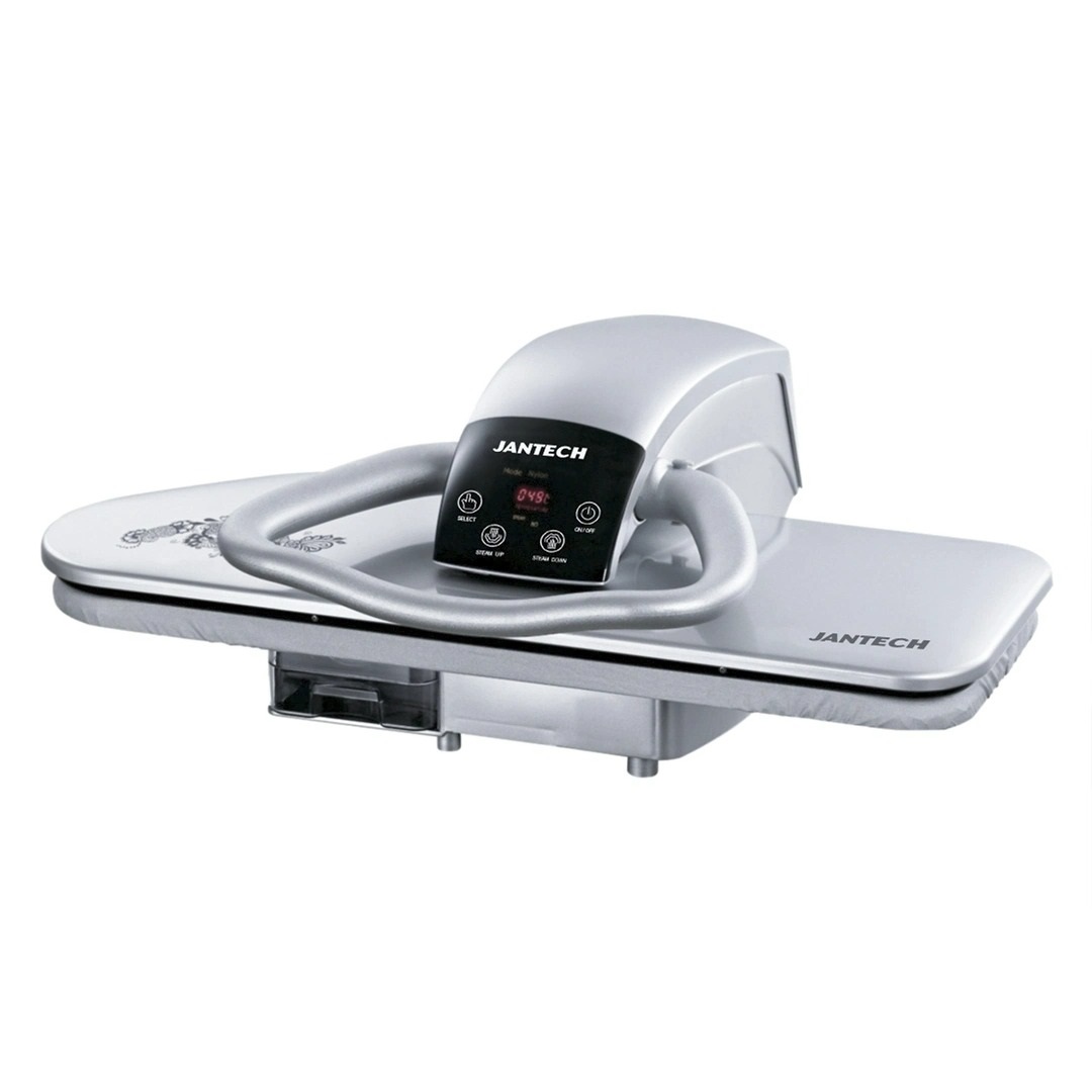 اتو پرس جانتک مدل GT400