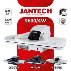 اتو پرس جانتک مدل 9600