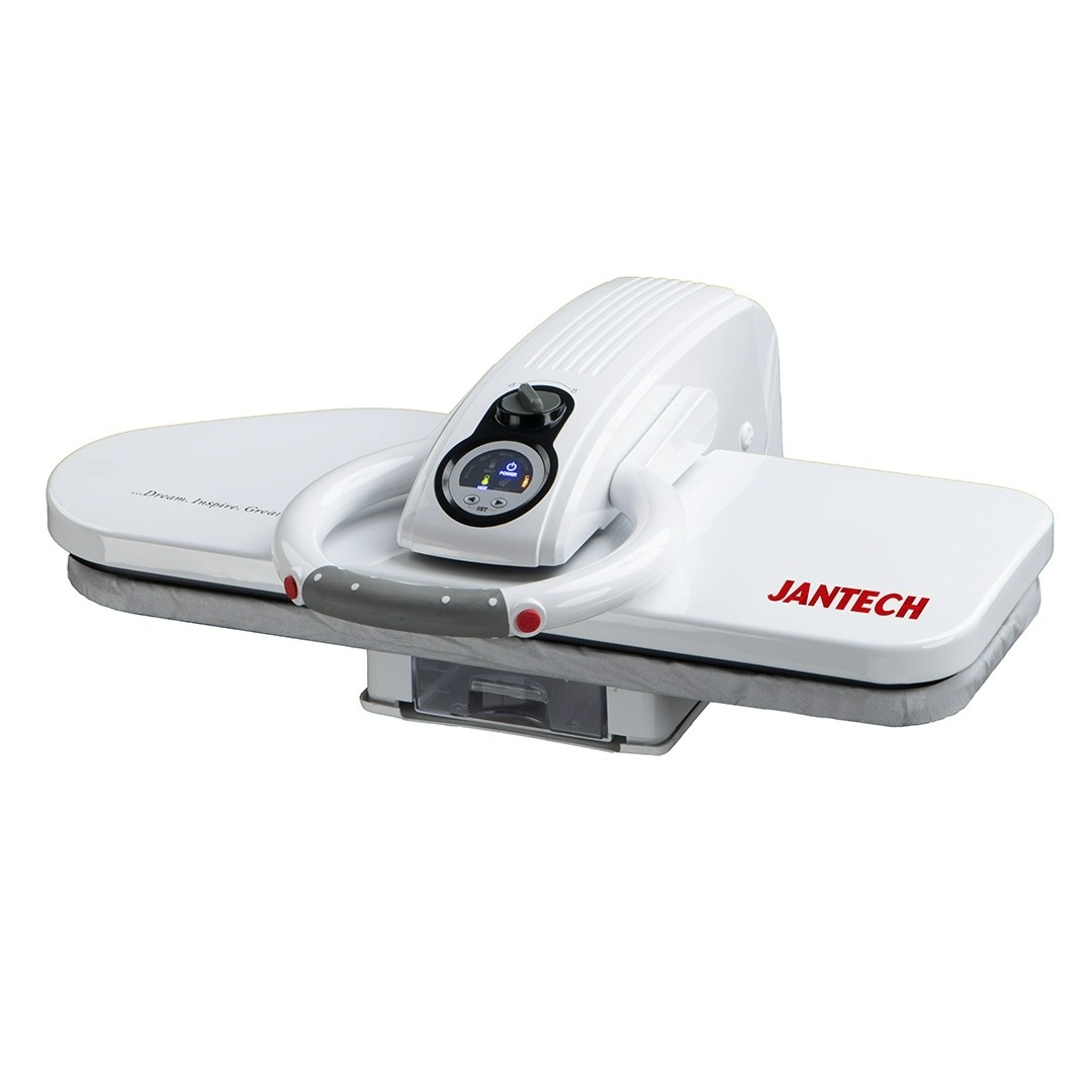 اتو پرس جانتک مدل ECO300