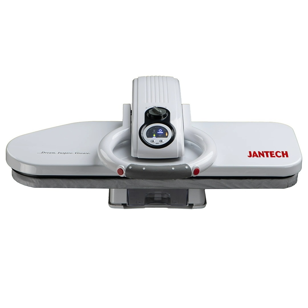 اتو پرس جانتک مدل ECO300