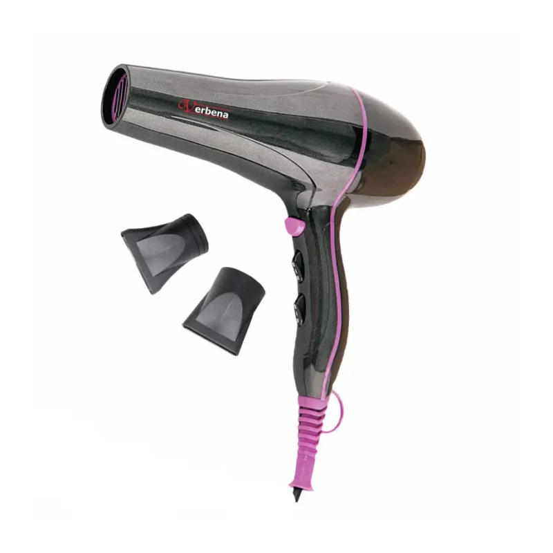 سشوار وربنا مدل VR-9903