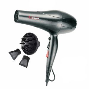 سشوار وربنا مدل VR-9904