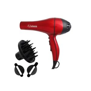 سشوار وربنا مدل VR-9905