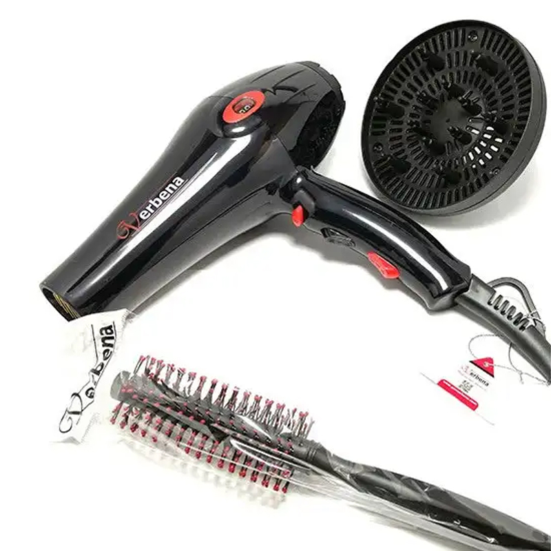 سشوار وربنا مدل VR-9906