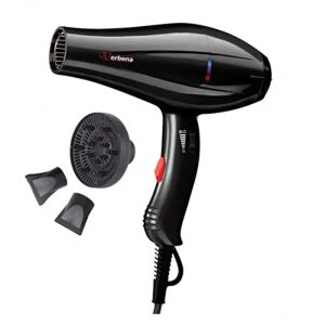 سشوار وربنا مدل VR-9908