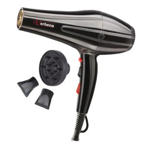 سشوار وربنا مدل VR-9909