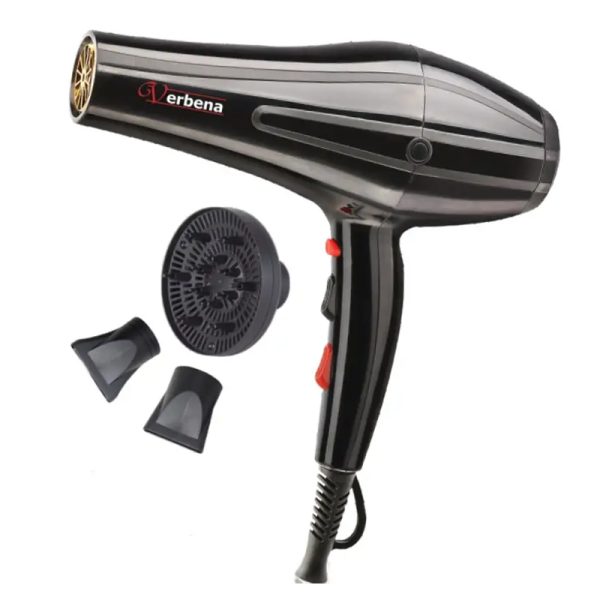 سشوار وربنا مدل VR-9909