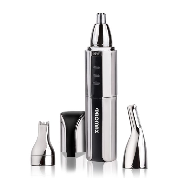 موزن گوش و بینی و ابرو پرومکس مدل 3414u