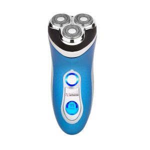 ریش تراش سه تیغه وربنا مدل VR-1852