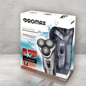 ماشین اصلاح صورت پرومکس مدل 9632