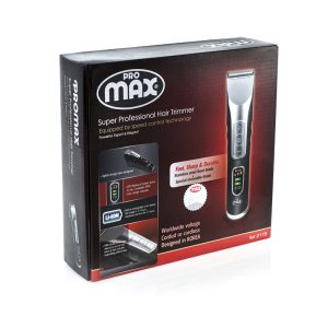 ماشین اصلاح پرومکس مدل 2115