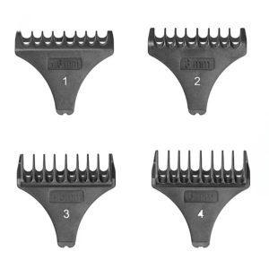 ماشین اصلاح تریمر پرومکس مدل 2412T