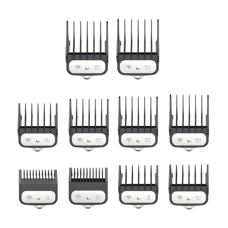 ماشین اصلاح توربو پرومکس مدل 2833