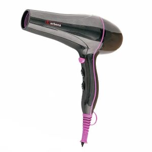 سشوار وربنا مدل VR-9903