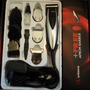 ماشین اصلاح وربنا مدل VR-1828